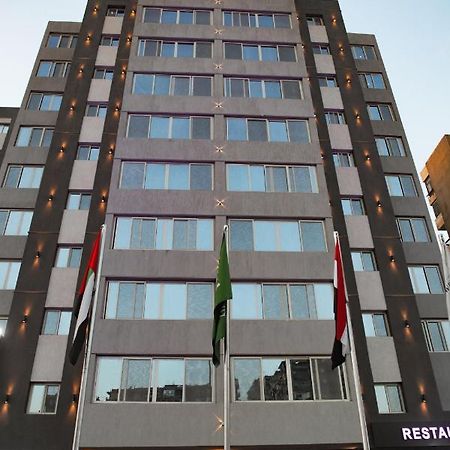 Jewel Green Mountain Hotel القاهرة المظهر الخارجي الصورة
