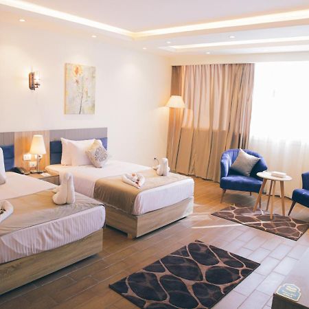Jewel Green Mountain Hotel القاهرة المظهر الخارجي الصورة