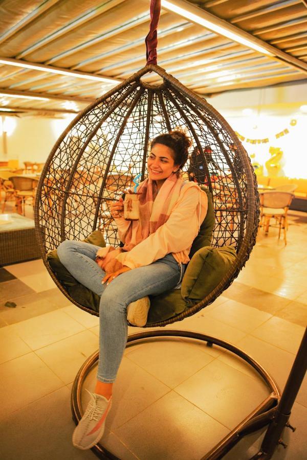 Jewel Green Mountain Hotel القاهرة المظهر الخارجي الصورة