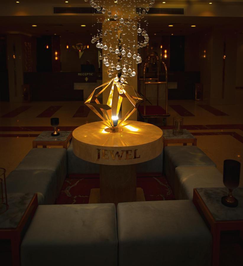 Jewel Green Mountain Hotel القاهرة المظهر الخارجي الصورة
