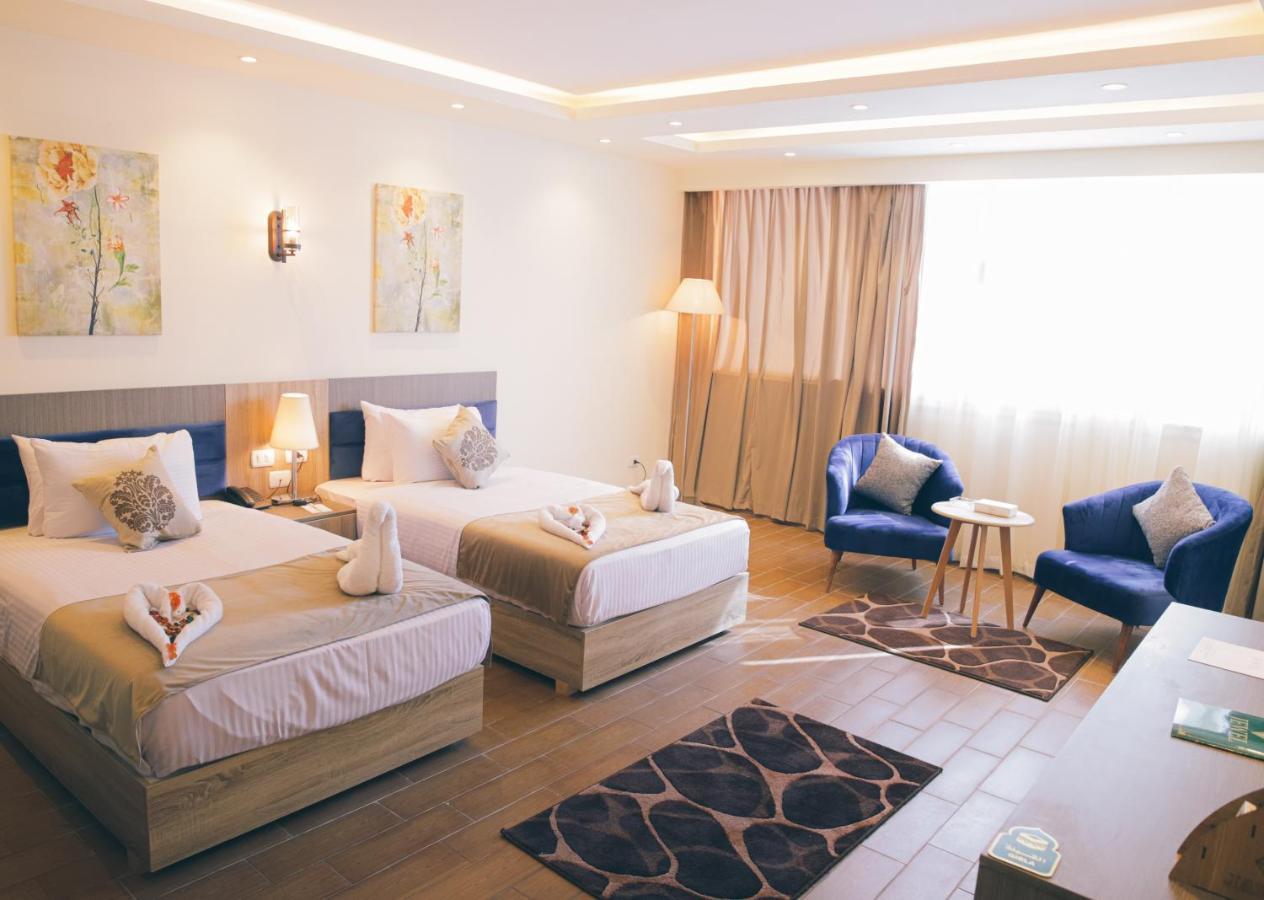 Jewel Green Mountain Hotel القاهرة المظهر الخارجي الصورة
