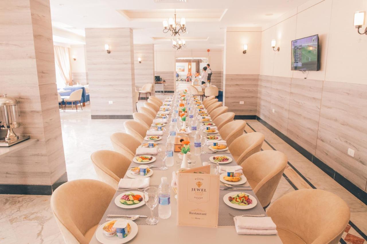 Jewel Green Mountain Hotel القاهرة المظهر الخارجي الصورة